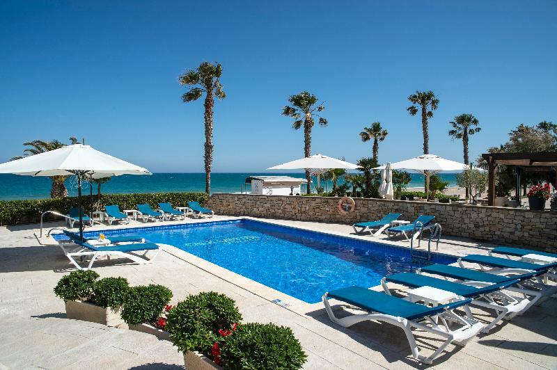 Cala Cristal By Pierre & Vacances Premium Miami Playa Bagian luar foto